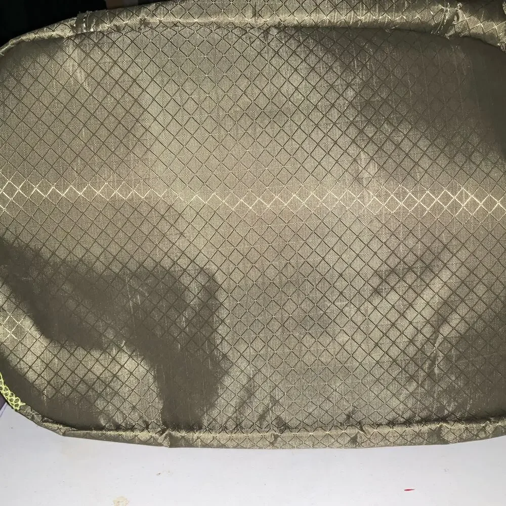 Thirty-One Large Essential Gym Bag/Tote Bag